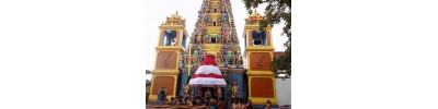 கந்தசுவாமி கோயில் - நீர்வேலி 